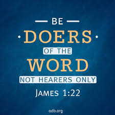 Learning to Grow In His Presence