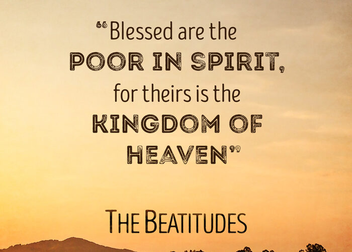 Divine Promise for the Poor