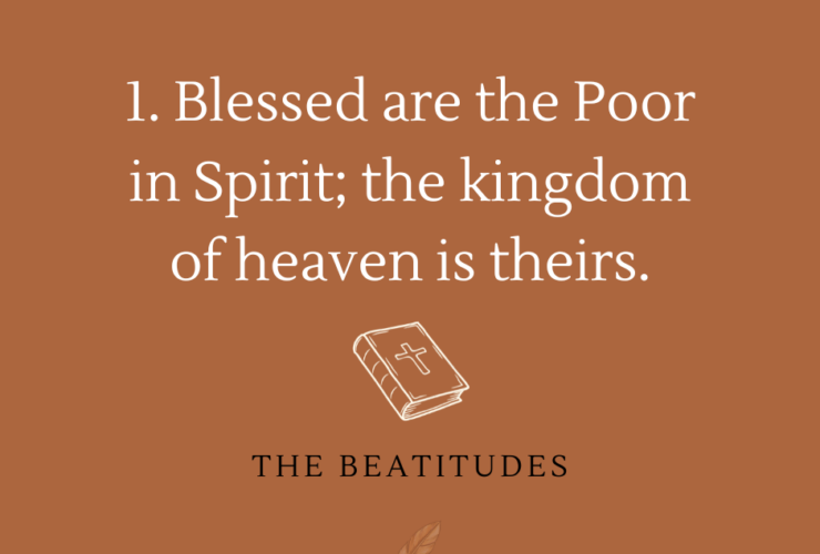 Abundant Provision for the Thirsty