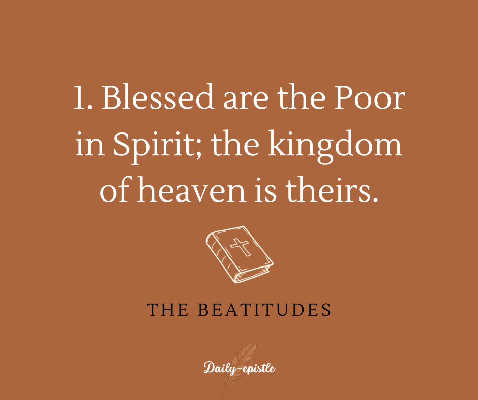 Abundant Provision for the Thirsty
