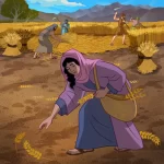 (Special Study) An Example of A Steadfast Life